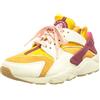 Nike Air Huarache Scarpe con Lacci da Maschio Smoke Grey/Blue Fur 42