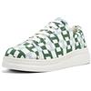 Camper Runner Up K201314, Scarpe da Ginnastica Donna, Multicolore 006, 35 EU