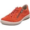 Legero Tanaro - Scarpe da Ginnastica, AUTUMNO (Rot) 5410,