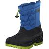 CMP - Kids Hanki 3.0 Snow Boots, River-Limegreen, 25