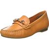 MARCO TOZZI Damen 2-2-24202-20, Mocassino Donna, Mango, 37 EU