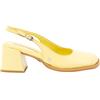 ART 2012 Verona, Sandali con Tacco Donna