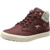 KangaROOS Donna KAVU X Scarpe da Ginnastica
