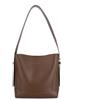 Carlheim - Totebag Statement Genuine Leather, Totebag Donna