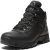 Timberland Maddsen - Giacca da uomo anti-atigue Hiking Waterproof Leather Mt. Maddsen, nero, 44,5 EU