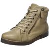 Andrea Conti Sneaker da Donna, Scarpe da Ginnastica, Elm Wood, 37 EU