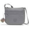 Kipling ARTO Tracolla media, Sparkled Beige (Beige)