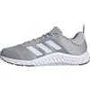 Adidas Unisex - Adulto Everyset Shoes, Grey Two/Cloud White/Cloud White, 38 EU