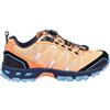 CMP ALTAK WMN TRAIL SHOES, Scarpe da Corsa Donna, Sunrise, 36 EU