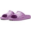 PUMA Sandali DIVECAT Dry Slide unisex, malva POP bianco, 42, Mauve Pop Bianco, 46 EU