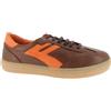 Andrea Conti Damen Low Top Sneaker Freya, Scarpe da Ginnastica Donna