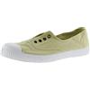 victoria Sneaker 1915 106623 | Tela Tinta Drec & Elastico Centrale & Punta Rinforzata per Donna