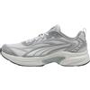 PUMA Sneaker Unisex SOFTRIDE Escalate, Grigio Piuma-Cool Mid Grigio Nero, Taglia 42, Grigio Piuma Cool Mid Gray PUMA Black, 48.5 EU