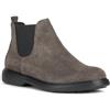 Geox Uomo U Ottavio C Stivaletti Uomo, Grigio (Mud), 44 EU