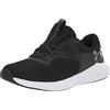 Under Armour Donna UA W Charged Aurora 2 Sneaker, Sneakers donna con intersuola Charged Cushioning®, Scarpe da corsa donna leggere e traspiranti