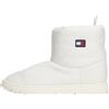 Tommy Jeans Tjw Snow Boot En0en02823 Stivali OutdoorDonna