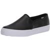 Keds WF63480 Donna Scarpe da Ginnastica, Black, 39 EU
