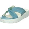 Think! Sing Light Lederfutter, Sandali Donna, Sky Kombi 8000, 36 EU
