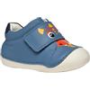 Geox B TUTIM C - Scarpe da Ginnastica,