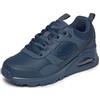Skechers Uno Gen1 Class Edge, Scarpe da Ginnastica Bambini e Ragazzi