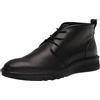 Ecco ST.1 Hybrid - Stivaletto dal taglio medio, Black,