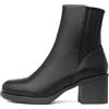 Rocket Dog Damen Sonora Mode-Stiefel, Nero, 40 EU
