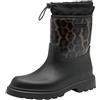 Tamaris Damen Rubberboot 1-25415-45, Stivali in Gomma Donna