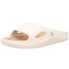 Rieker Uomo Colton U3350 Slide, beige., 42 EU