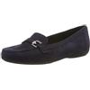 Geox D Annytah Moc A MocassiniDonna