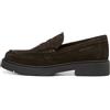 Marc O'Polo Uomo Lorenzo Loafer, 735, 40 EU, 735, 40 EU