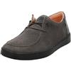 Think! Turna He. Lederfutter, Scarpe da Ginnastica Uomo