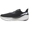 ALTRA Experience Flow, Scarpe da ginnastica Uomo, Nero E Bianco, 49 EU