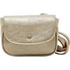 ESPRIT 014ea1o301, Borsa a Tracolla Donna, 790 Gold, Einheitsgröße