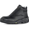 U-POWER DON'T WORRY... BE HAPPY! U-POWER EDGE S3 CI HI WG HRO FO SR Scarpe da lavoro
