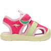 KangaROOS K-toe Ellis Sandali bassiUnisex - Bambini e ragazzi