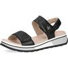 CAPRICE Sandalo 9-28705-42 Larghezza G Taglia: EU