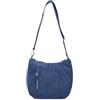 Mandarina Duck - Hunter Velvet Hobo, HUNTER VELVET Donna