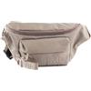 Mandarina Duck Md 20 P10qmmm1, Marsupio Donna, Beige (Taupe), 20.5x15x2 L x H W