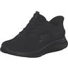 Skechers Skech-Lite PRO 2.0 - Sneaker da Donna, Colore: Nero, Taglia 37, Nero, 37 EU