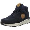 Chung Shi Duxfree Toronto Donna, Scarpe Basse con Lacci