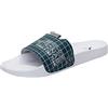 PUMA Sandali unisex Mapf1 Leadcat 2.0 Slide, bianco, 38 EU