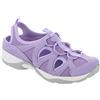 Easy Spirit Sneaker Ap7 Donna, Viola, 40.5 EU