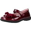 Pablosky 349069, Mary Jane Flat, Rosso, 24 EU Stretta