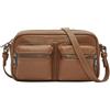 LIEBESKIND - Crossbody S Jil Goat Leather, Crossbody Donna