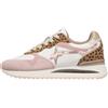 w6yz Yak-w. Scarpe con lacciDonna