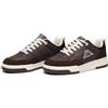 Kappa - Sneakers Bassa, Uomo, Marrone, Poliuretano, Fitness. Logo Manis, Taglia: 40