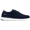 Refresh 175520, Scarpa Cro Uomo, Blu Mare, 45 EU