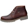 Panama Jack Bota Panama - Scarpe Chukka, Brown C044,
