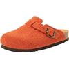 Dr. Scholl's Scholl Donna FAE Sandalo, Arancione, 39 EU, arancione, 39 EU