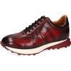 Melvin & Hamilton Sneakers Uomo Richmond 1, Bordeaux, 44 EU